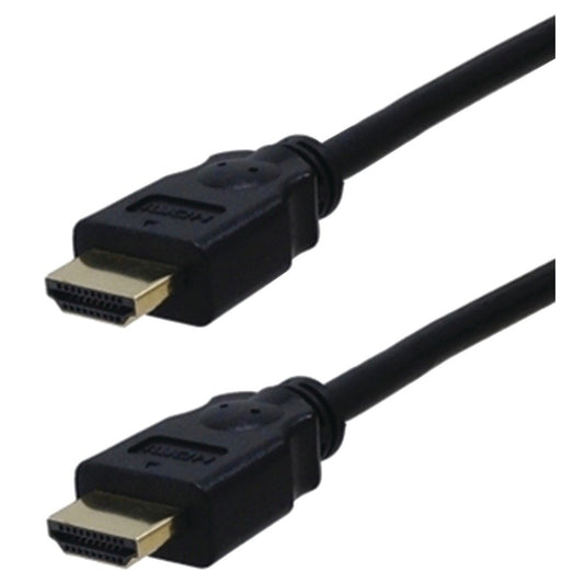 VERICOM AHD10-04290 30-Gauge HDMI® Cable (10ft)