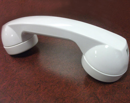 Cortelco HANDSET-WH 006515-vm2-pak Replacement Handset White