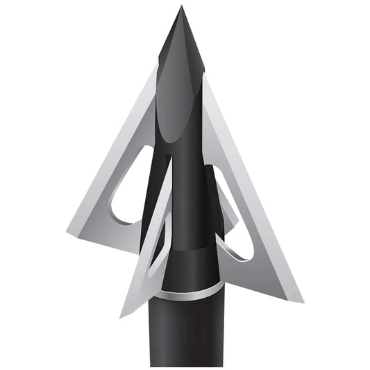 Slick Trick 15STVT125 125 Grain ViperBroadheads  Pack of 4