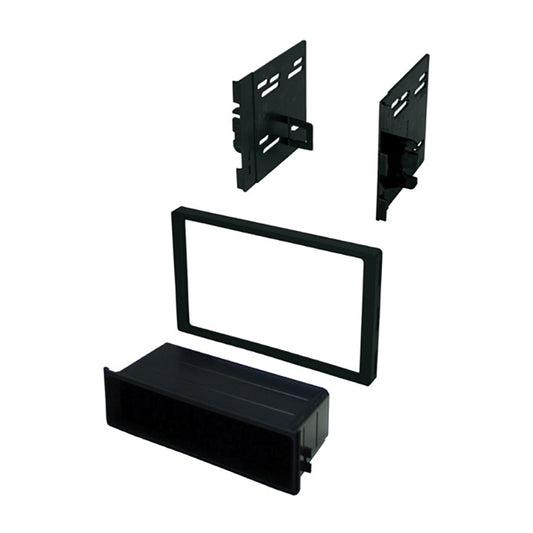 American International GMK413 Mounting Kit 2000-05 Saturn