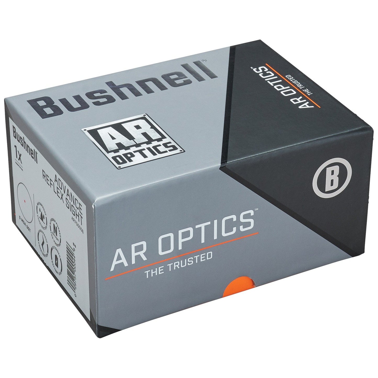 Bushnell AR71XRD AR Optics TRS-26 Red Dot Sight