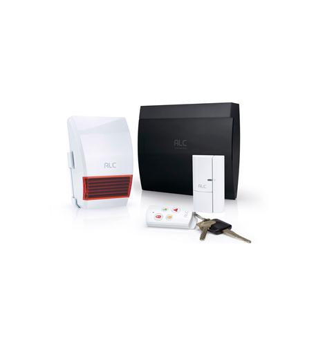 Alc AHS613 Alc Home Security Starter Kit