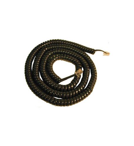 Cablesys 2500CH Gcha444025-fmg / 25' Charcoal Hc