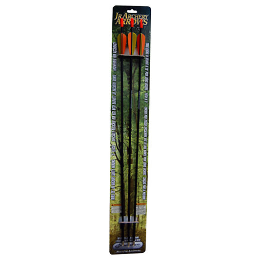 Barnett BAR19007 Youth Archery Arrows