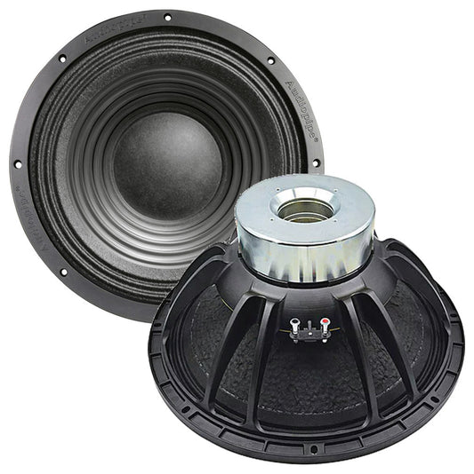 Audiopipe NWA2100ND 21" Precision Professional Woofer 2400W Max