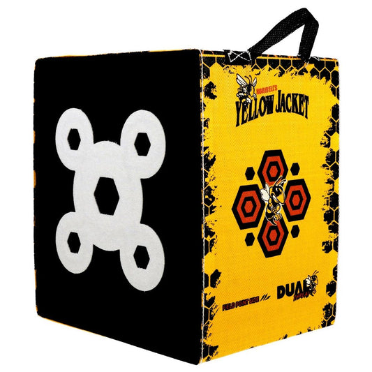 Morrell Target 273 Yellow Jacket YJ-380 Dual Threat Foam Target