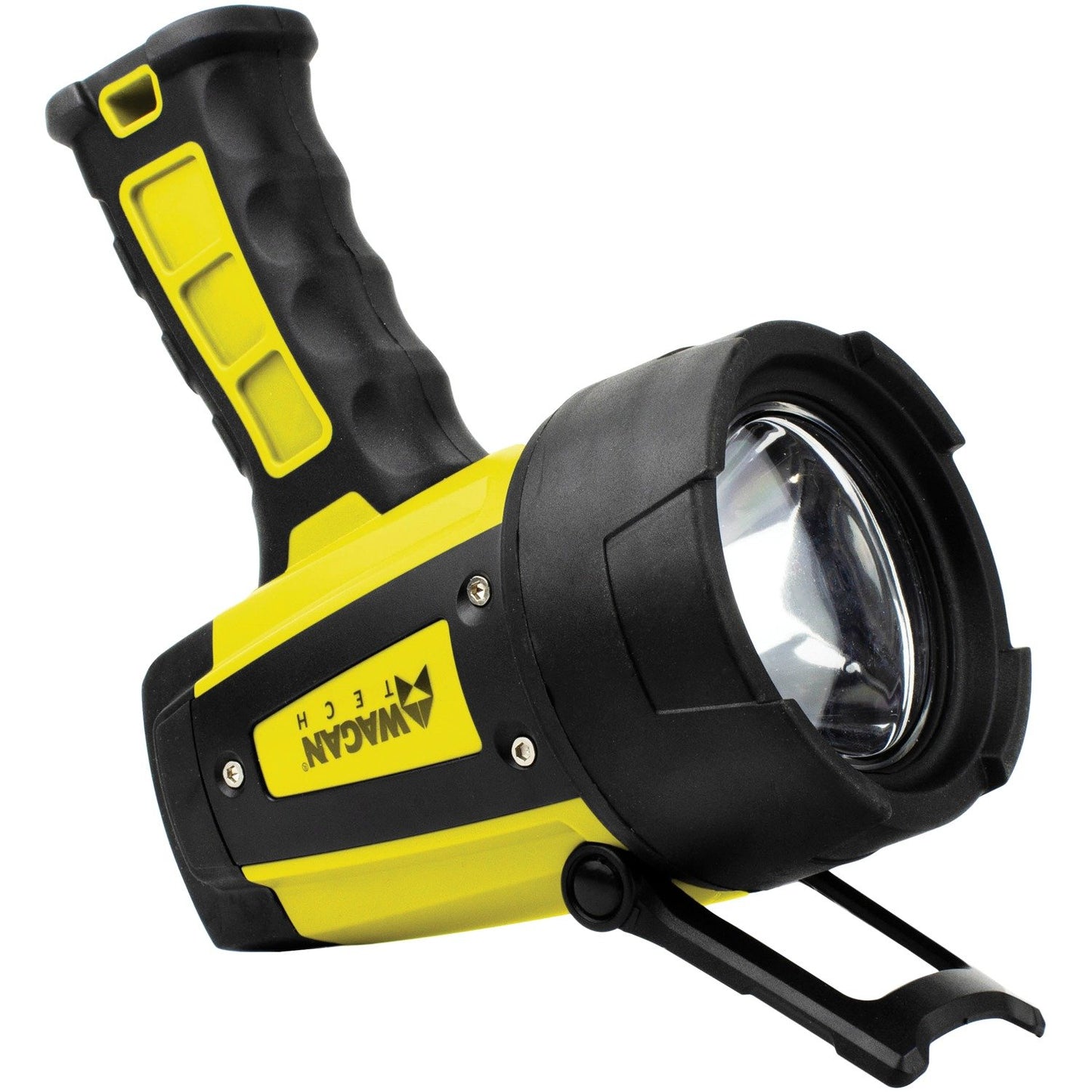Wagan Tech 4322 Brite-Nite™ WR600 Waterproof LED Rechargeable Spotlight