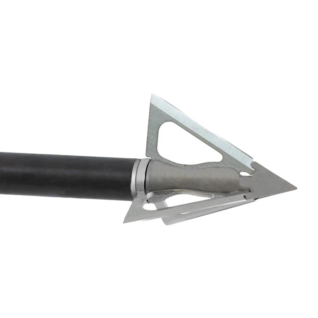 G5 1812G5 Outdoors Striker V2 Broadhead 3 Pack  125 Grain