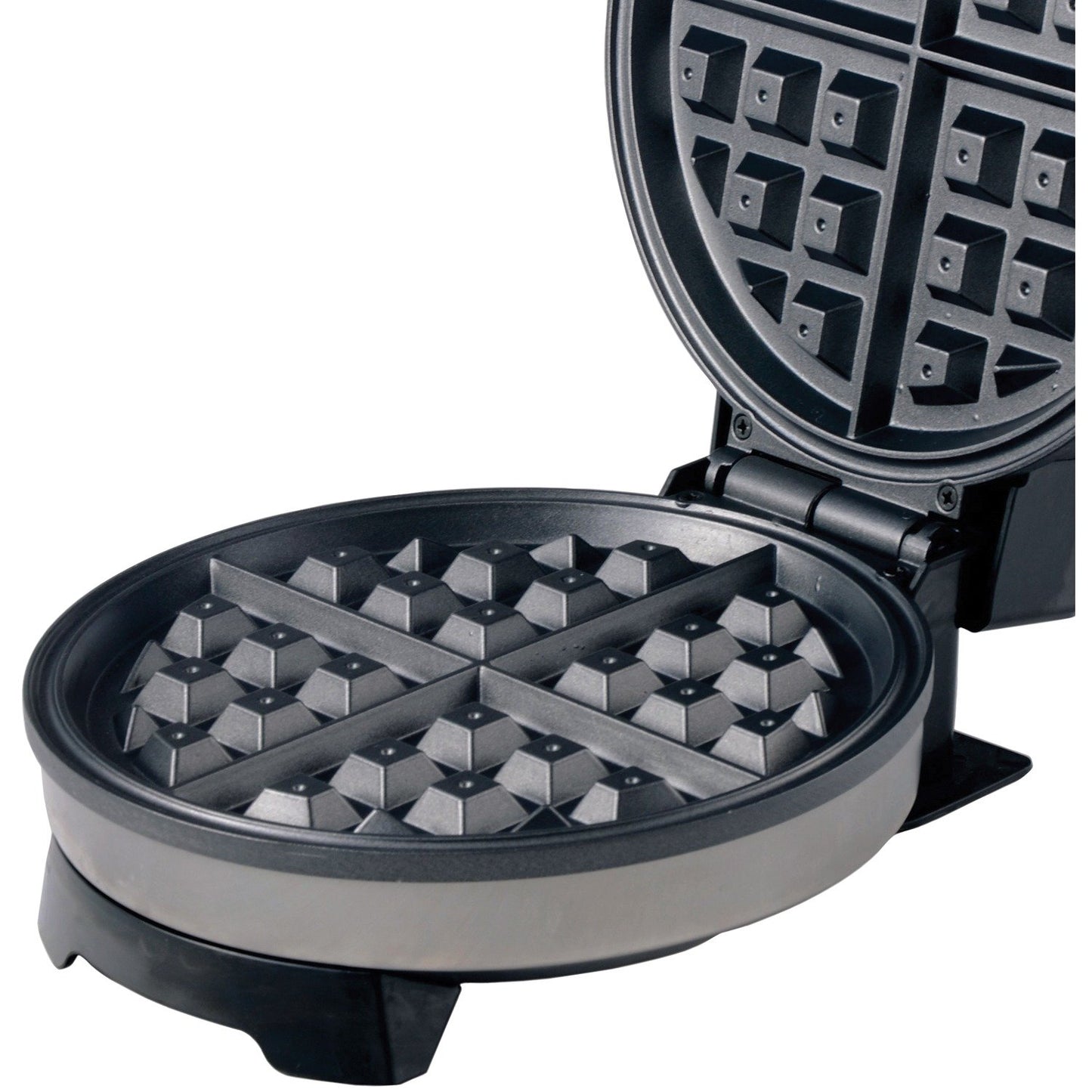 Brentwood Appl. TS-230S 7" Nonstick Belgian Waffle Maker