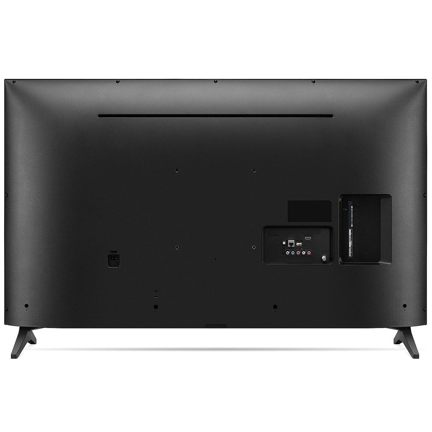 LG 43UN7300PUF 43-Inch Class 4K UHD Smart TV with AI ThinQ®