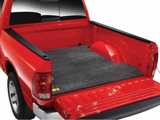 Bedrug Bedmat For Spray-In Or No Bed Liner 15+ Ford F-150 6'5" Bed