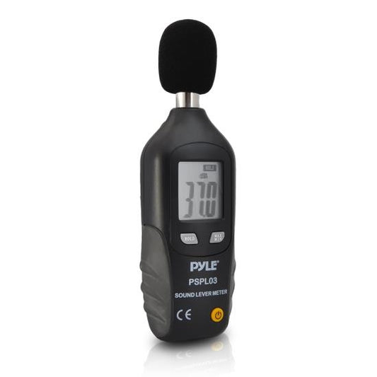 Pyle PSPL03 Sound Level Meter