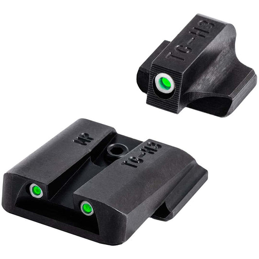 Truglo TG231MP Tritium Handgun Day/Night Sights  Smith & Wesson
