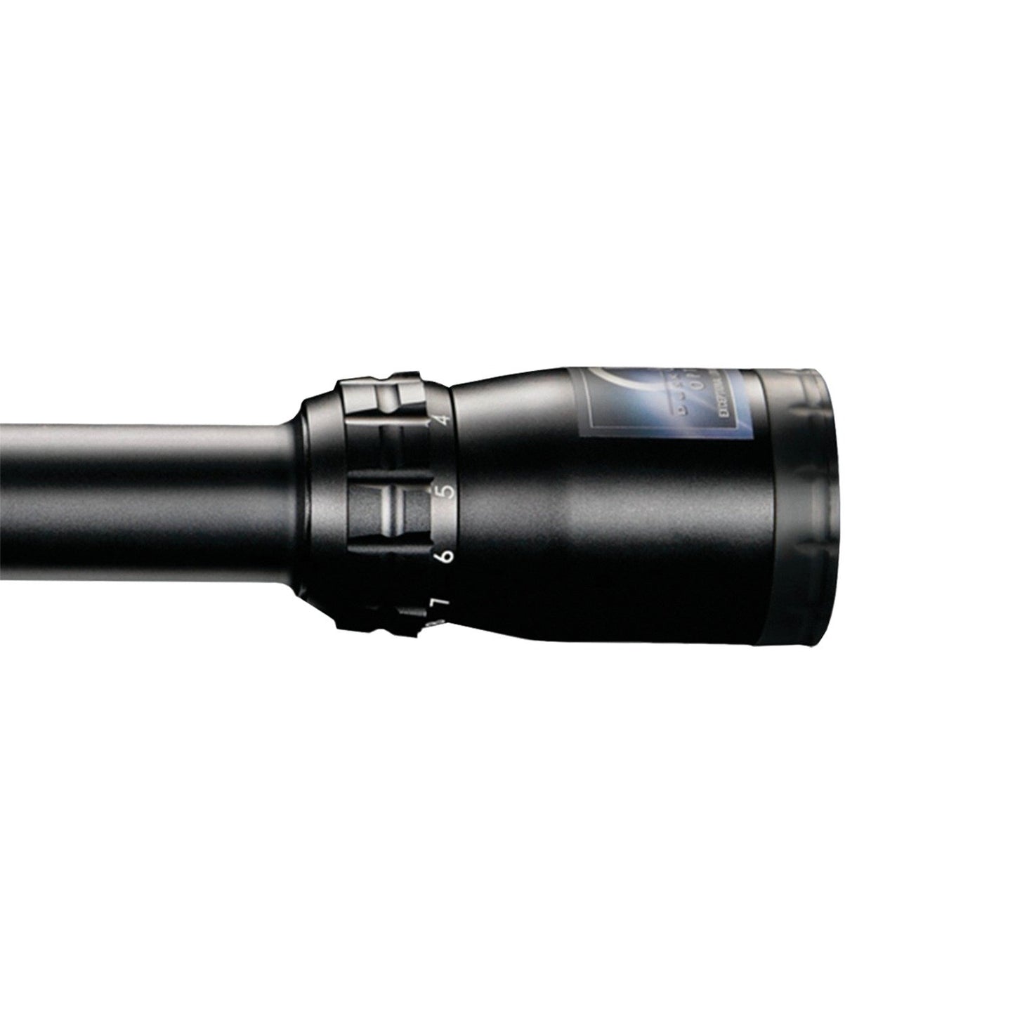 Bushnell 613948 Banner 3–9x 40mm Multi-X Riflescope