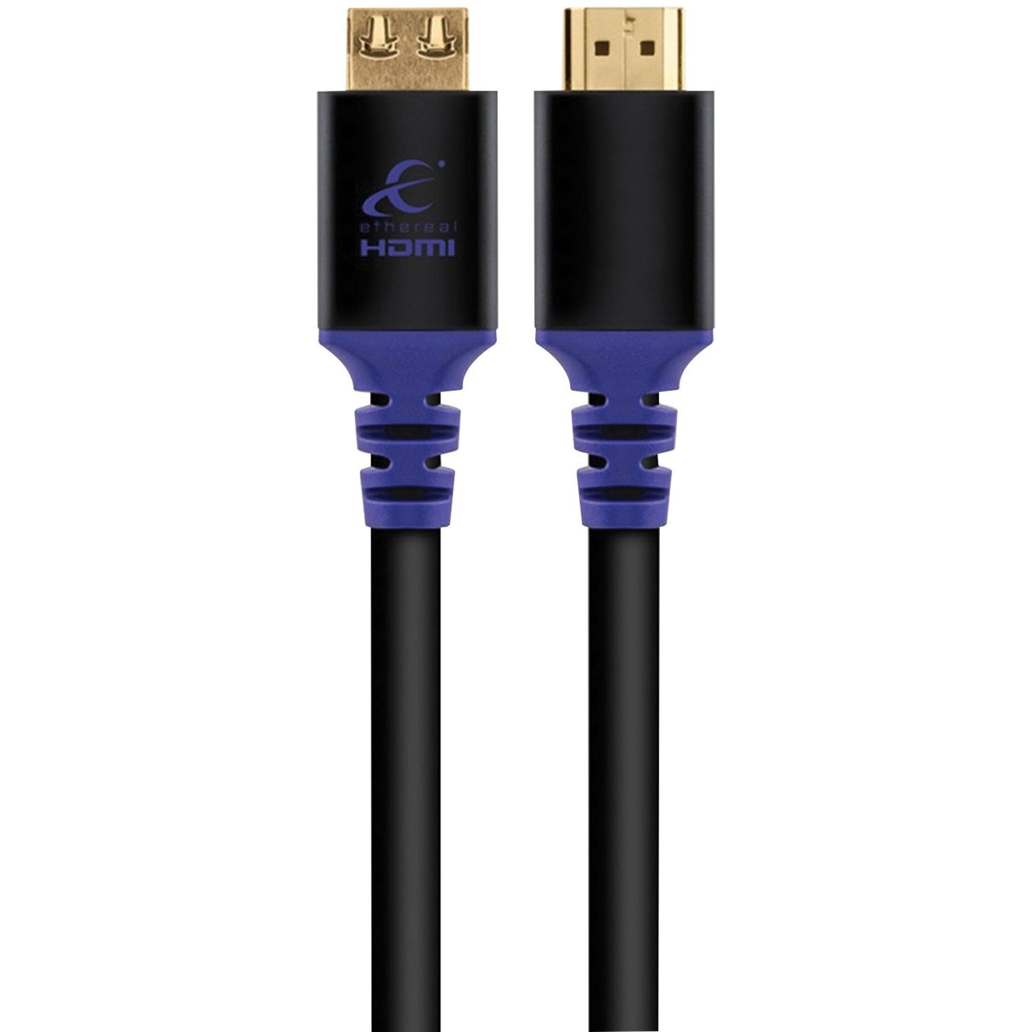 Ethereal MHX-LHDME5 MHX High-Speed HDMI Cable with Ethernet (16ft)
