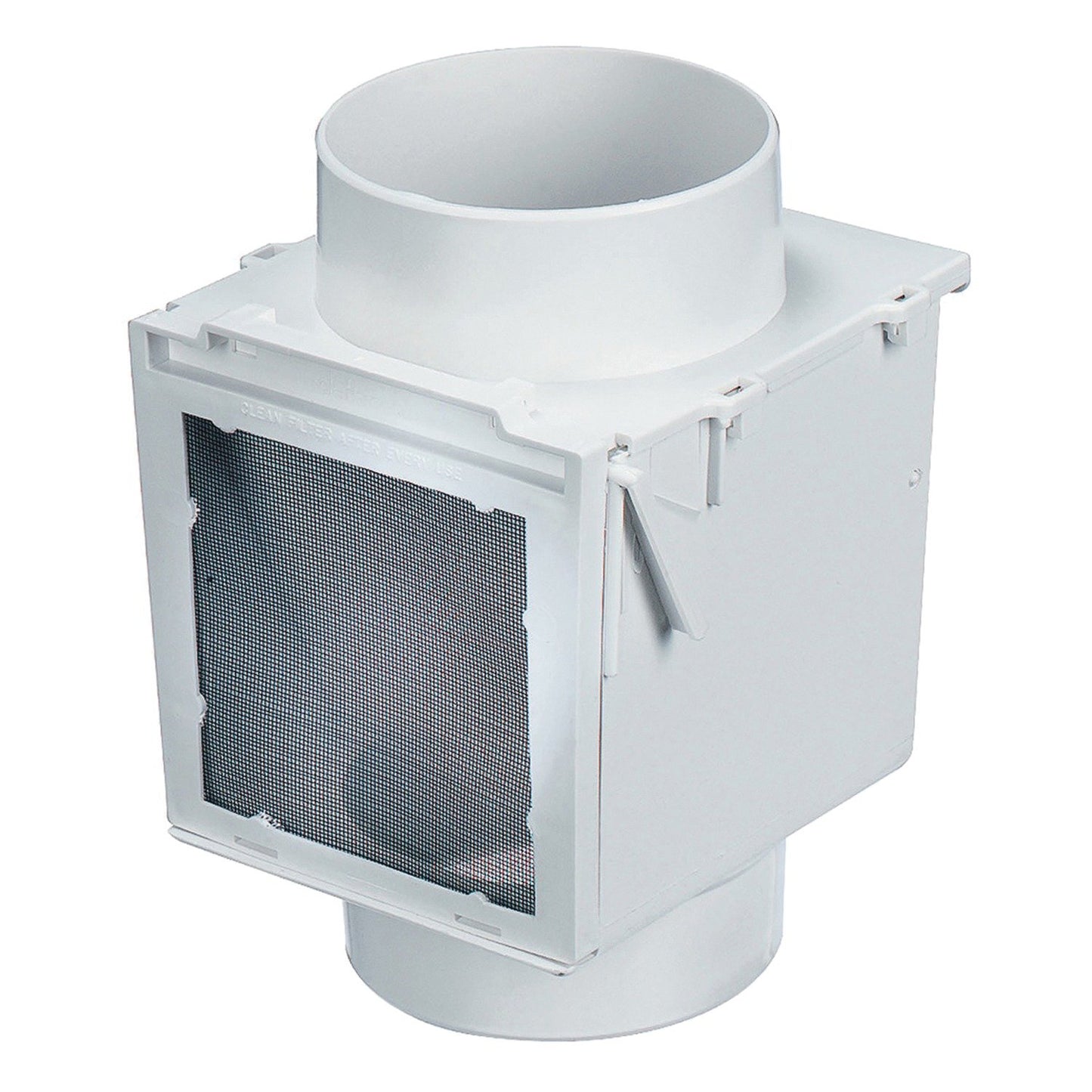Deflecto EX12 Extra Heat® Dryer Heat Saver