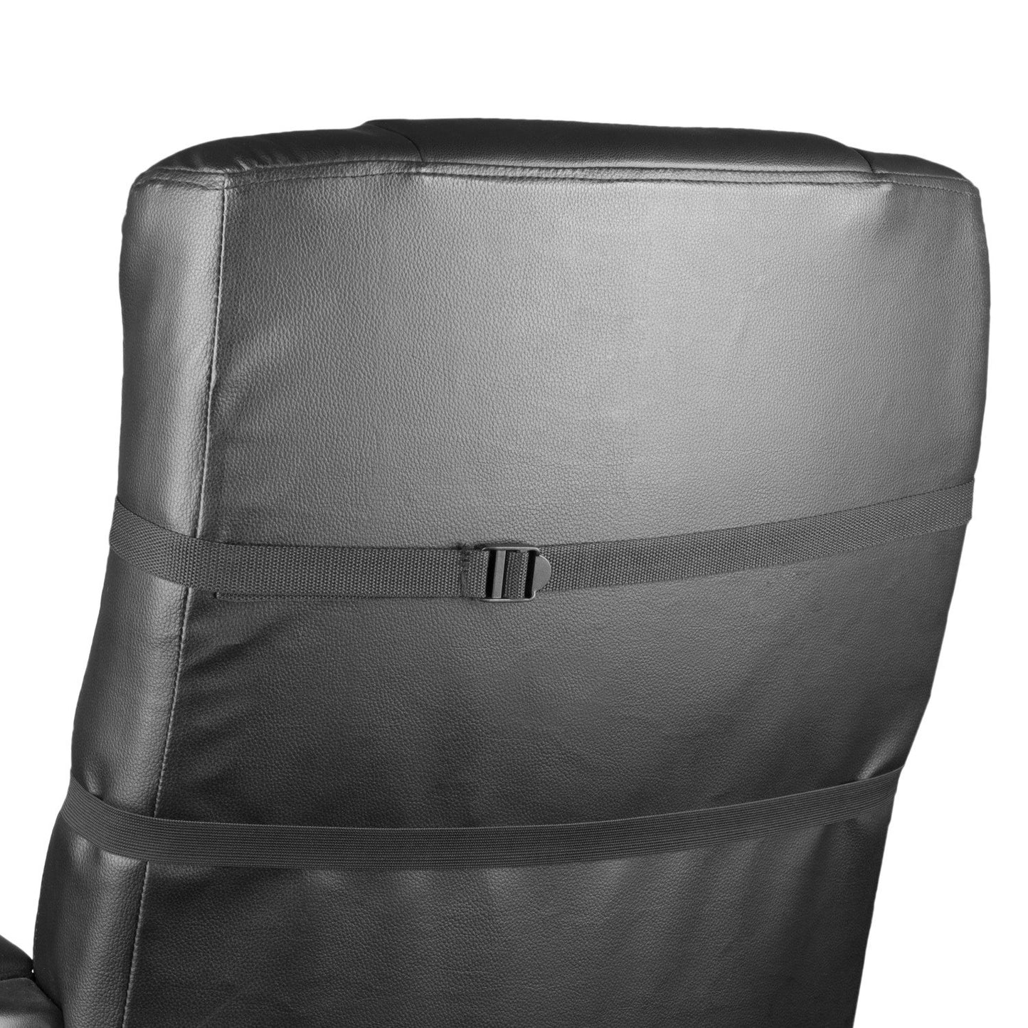 Wagan Tech 9448 12-Volt Deluxe Velour Heated Seat Cushion™