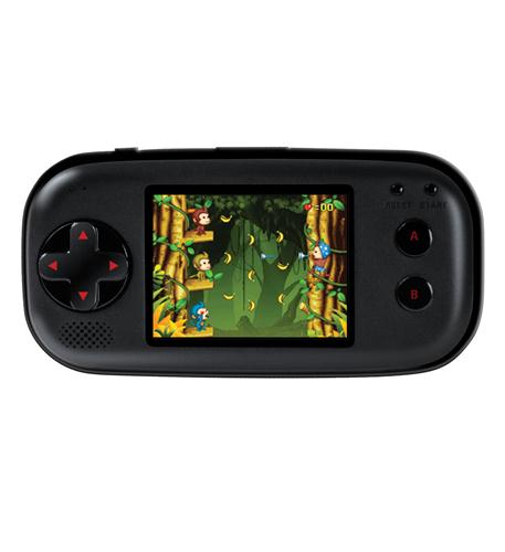 Dreamgear DGUN-2580 My Arcade Gamer X Portable