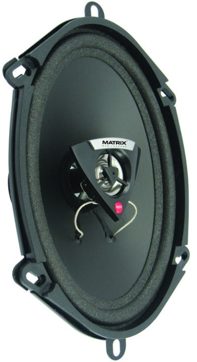 Matrix Audio Matrix 5 X 7 Inch 2-Way Speakers (Pair)