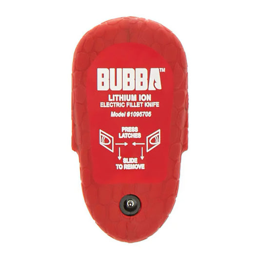 1107068 Bubba Lithium Ion Replacement Battery Charger