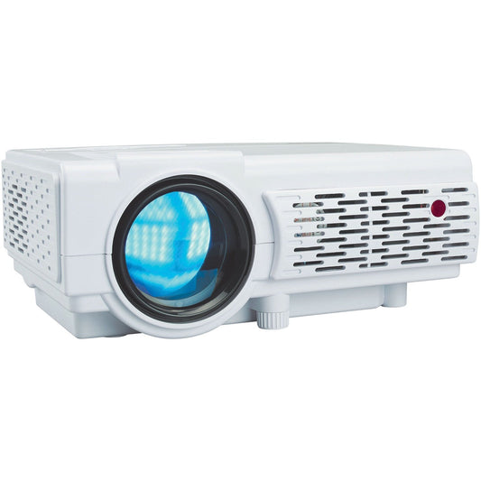 RCA RPJ106 Home Theater Projector w/Bluetooth