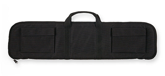 Bulldog BD49248 48 Inch Tactical Shotgun Case  Black