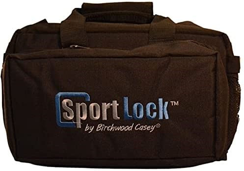 Birchwood Casey DLXRB Deluxe Range Bag