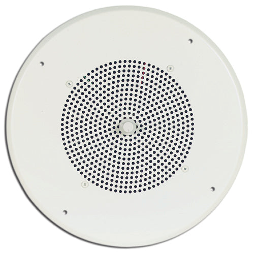 Bogen CEILING S86T725PG8W Speaker