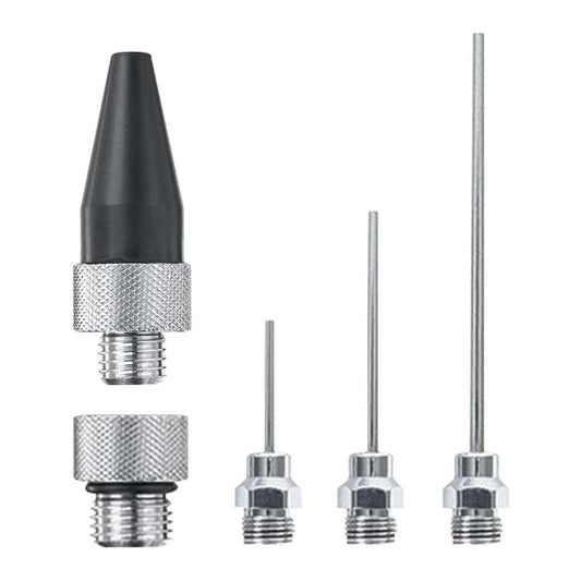 Flexzilla AG1099FZ Blow Gun Tip Adapter Kit