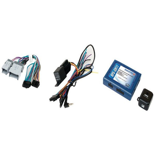 PAC RP5-GM11 Radio Replacement Interface