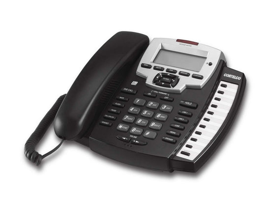 Cortelco 9225 Cortelco 2-line Phone