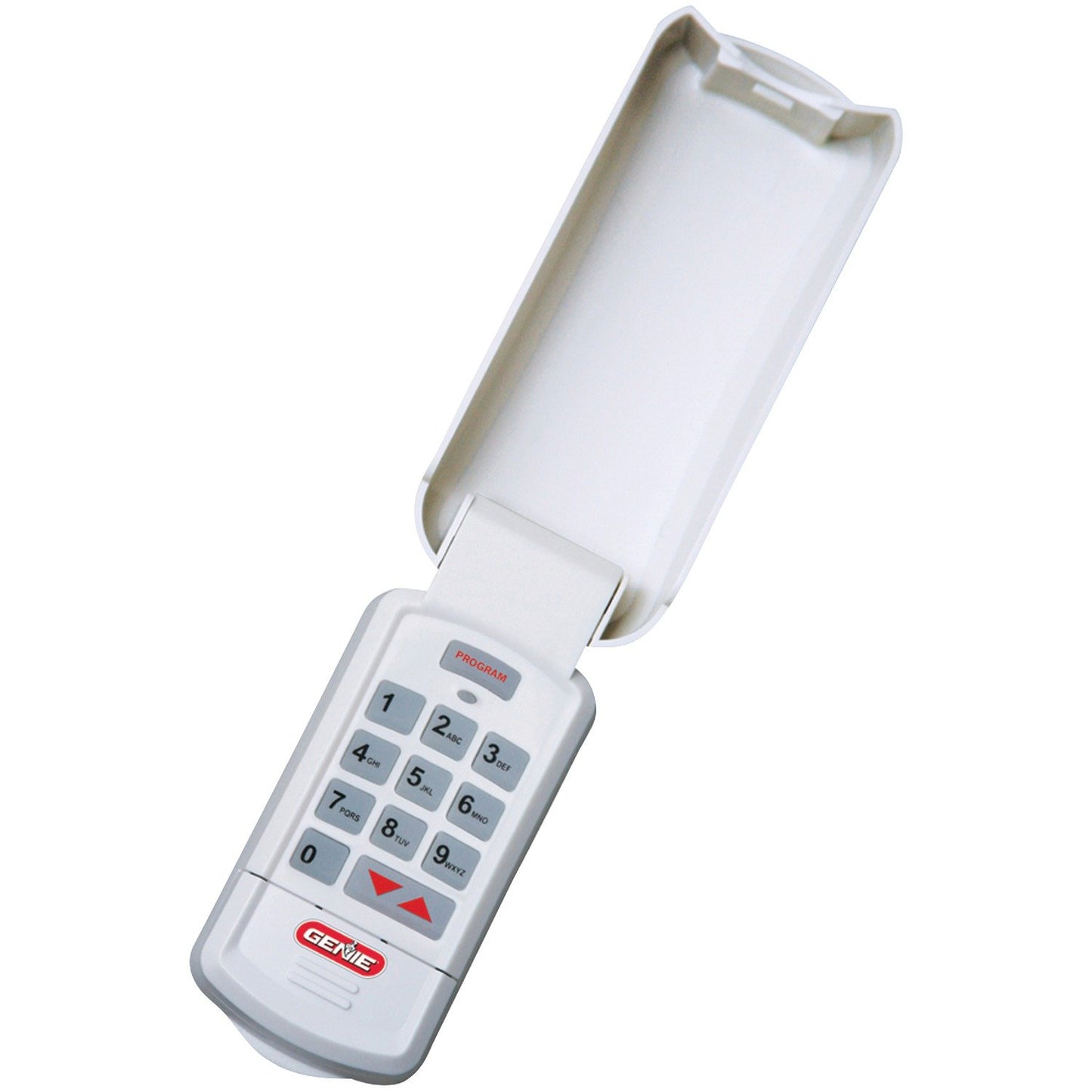 GENIE 38325R Combo Pack Keypad/Remote