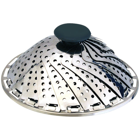 STARFRIT 094296-006-0000 Steel Vegetable Steamer