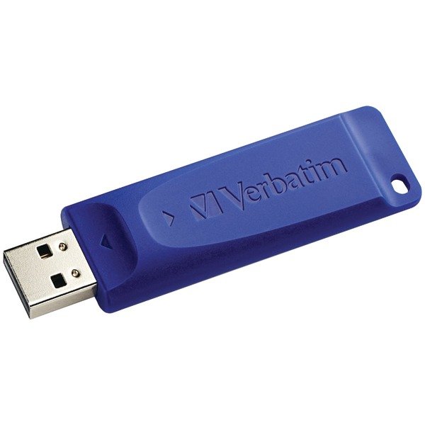 Verbatim 98659 64GB USB Flash Drive (128GB)