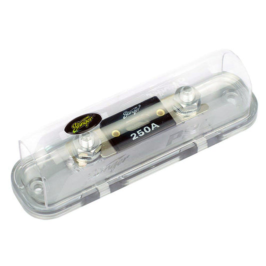 STINGER SPD5201 ANL Inline Fuse Holder