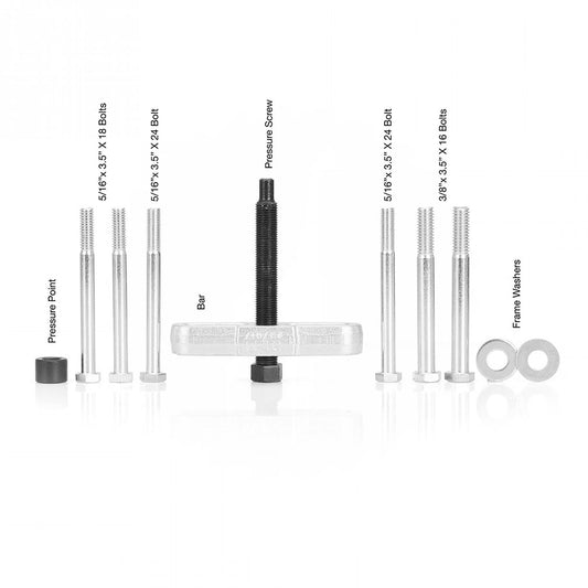 OEM Tools 27017 Steering Wheel Puller