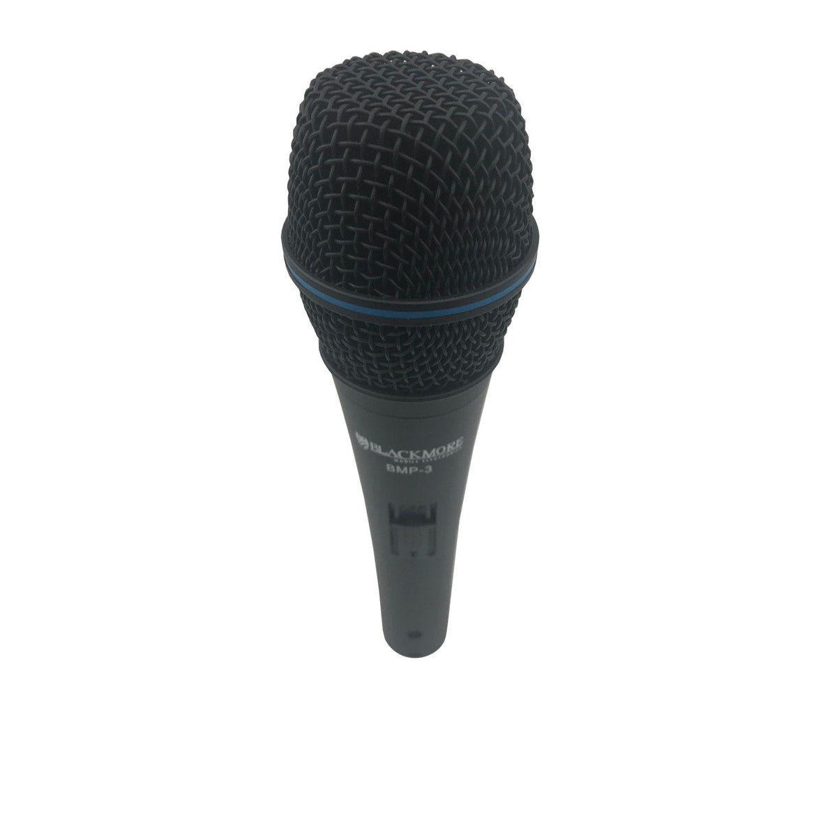 Microphone Bitmap Blackmore Pro Audio BMP-3 Wired Unidirectional Dynamic Microphone ...