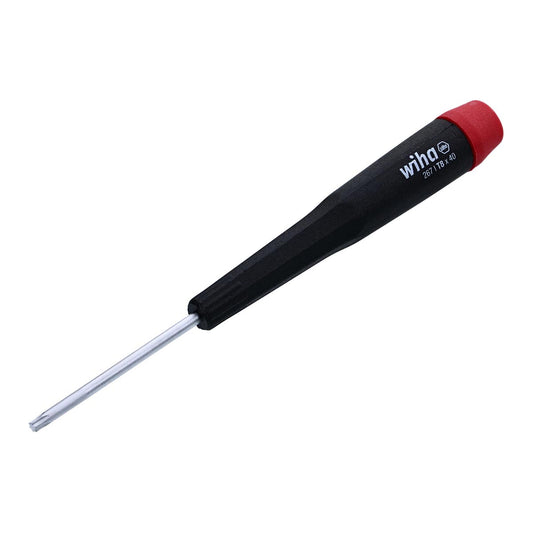 Wiha 96708 Precision Screwdriver – Torx T8 x 40mm