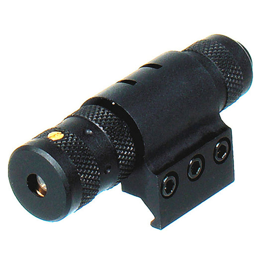 UTG SCPLS268 Combat Tactical Red Laser with Rings