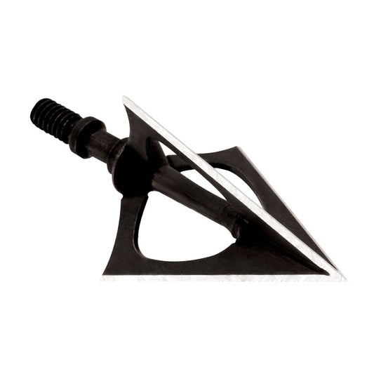 Nap NAP60410 Hellrazor 100 grain 3-Blade Broadheads (3 pack)