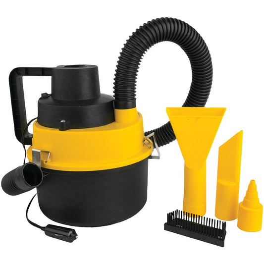Wagan Tech 750 Wet & Dry Ultra Vac™