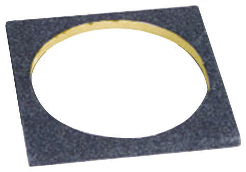 QPower XTENDER10 10" WOOFER EXTENDER  5/8" EXTENSION