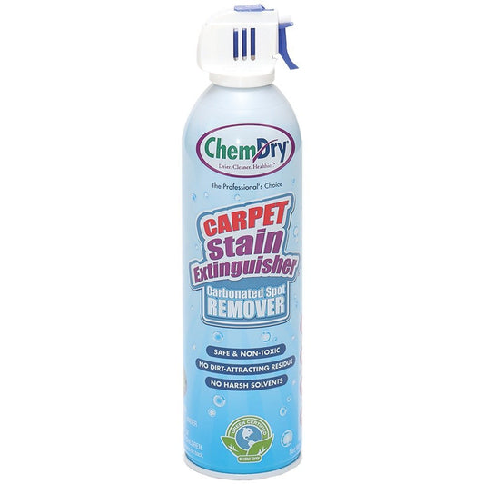 CHEM-DRY C198-1-E Stain Extinguisher 1Pk