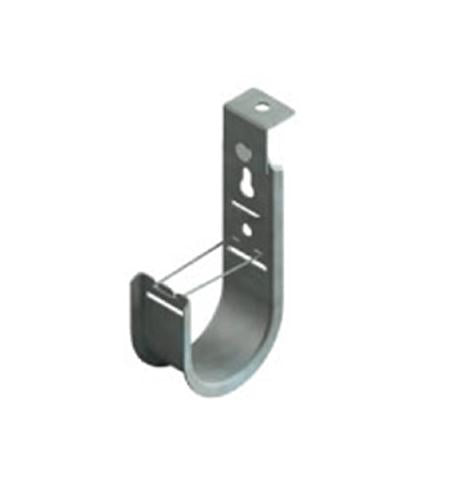Icc ICCMSJH944 J-hook,2in,  90°, 25 Pk