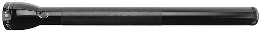 Maglite ML300LS6015 6 Cell D Led Flashlight Black-Gift Box