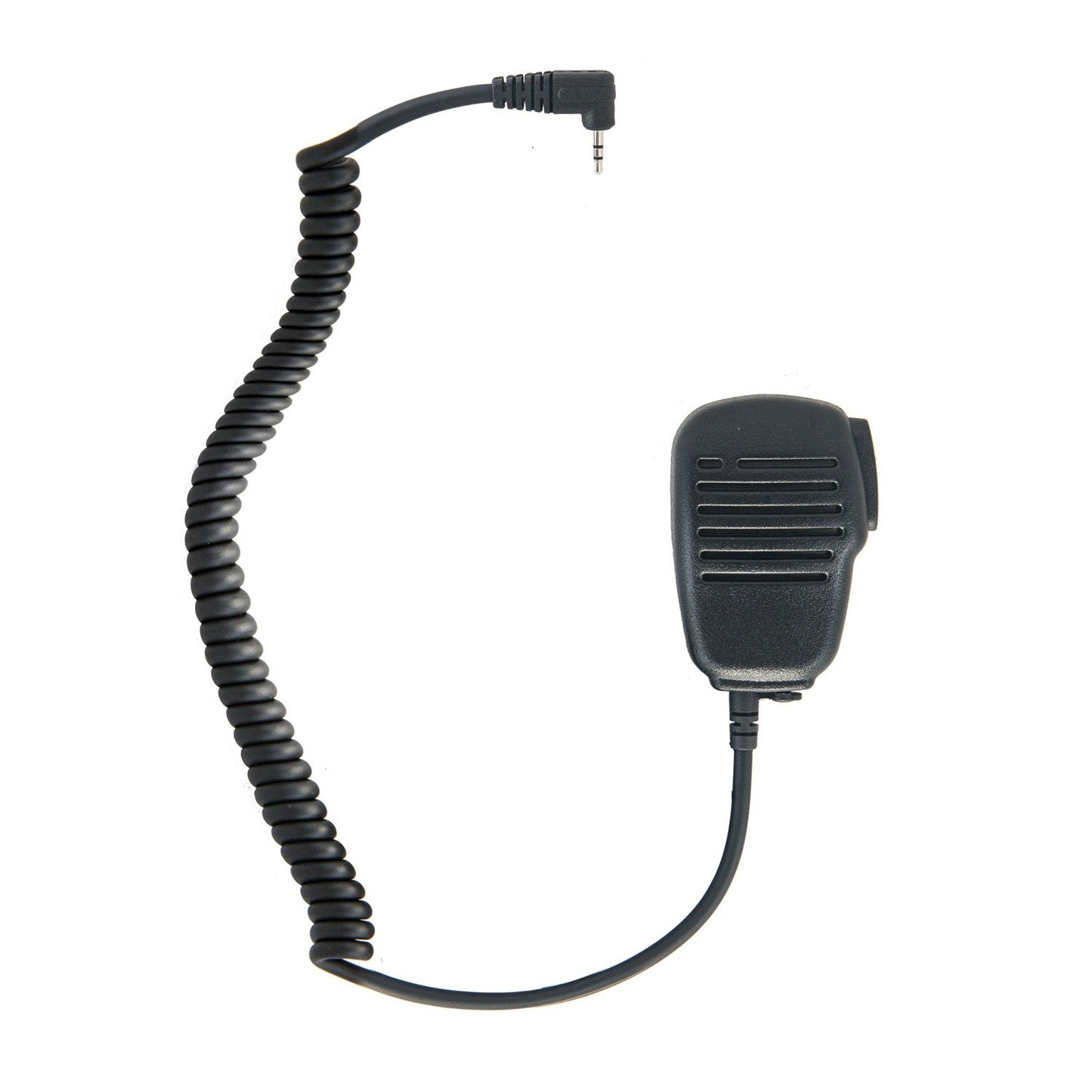 COBRA LTISGASM08 Handheld Speaker Microphone