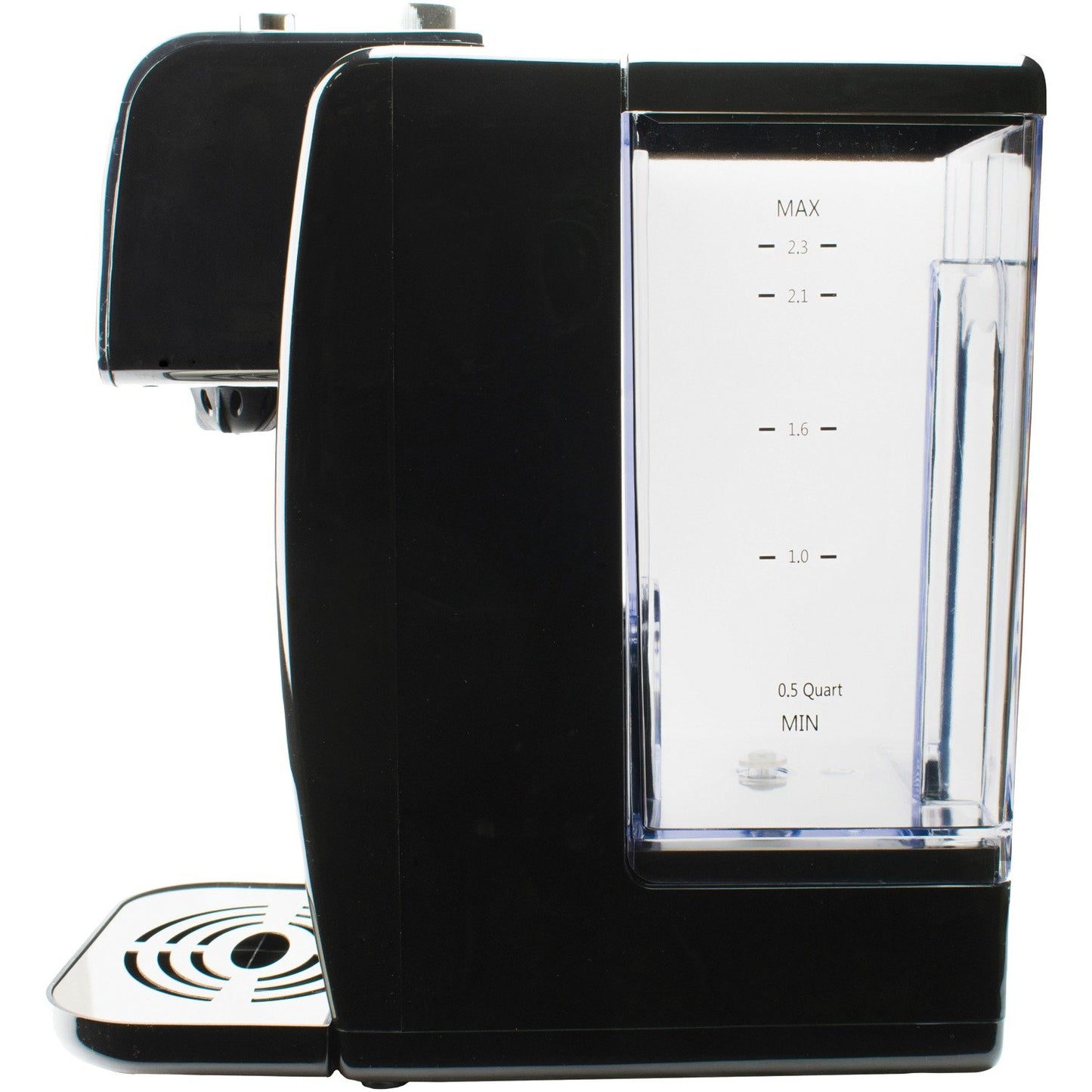 Brentwood Appl. KT-2200 2.3Q Single-Touch Instant Hot Water Dispenser