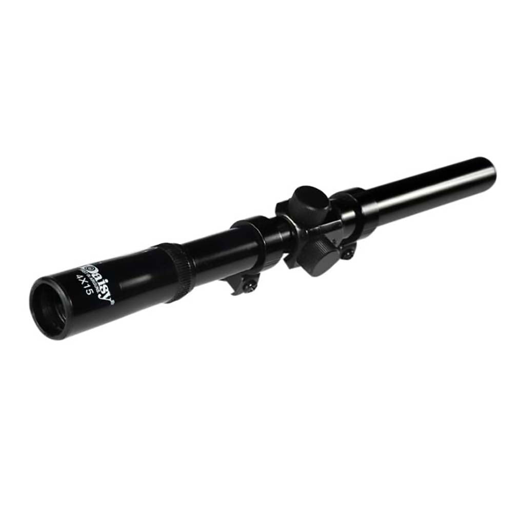 Daisy 980808444 Outdoor Products 4 X 15 Scope Black 4 X 15