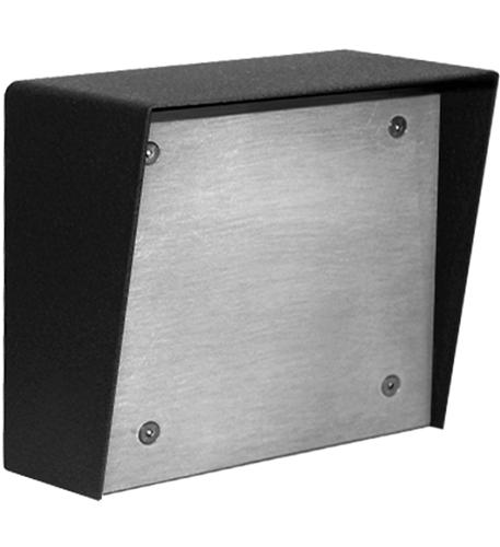 Viking electronics VE-6X7-PNL Ve-6x7 W Aluminum Panel
