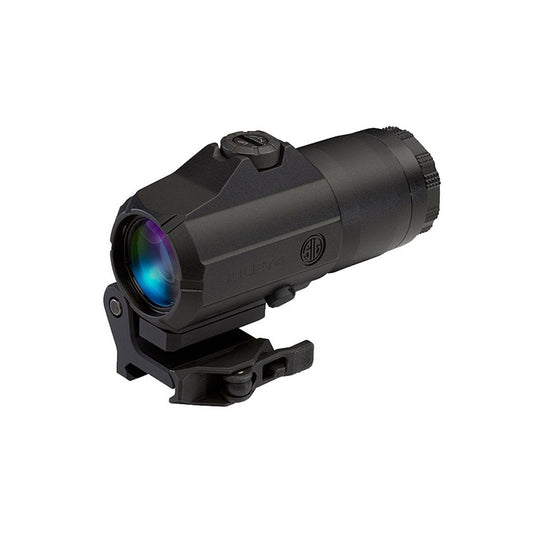 Sig Sauer SOJ41001 Juliet4 4x24mm Magnifier for Reflex Sights
